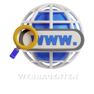 Webbagenten