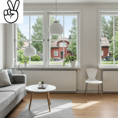 Tips för att hitta den perfekta uthyrningen i Sala