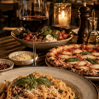 Restaurangtips i Avesta – 7 Lokala Favoriter