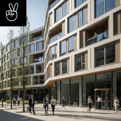 RÄTT LOKAL – RÄTT FÖRUTSÄTTNINGAR