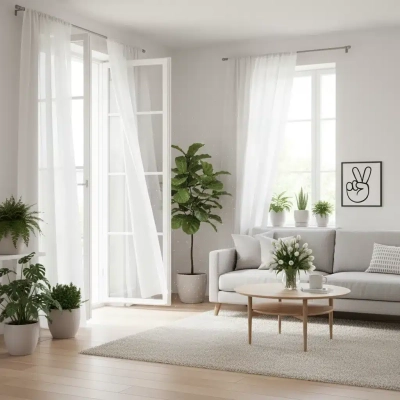 Att tänka på som hyresgäst under våren