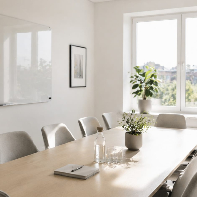 Så väljer du rätt lokal för ditt företag – 5 saker att tänka på